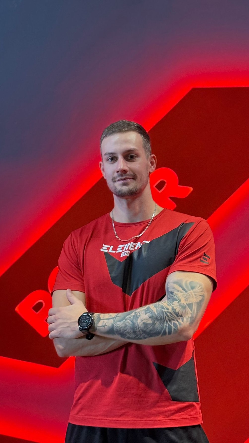 Jakub Sochorek
