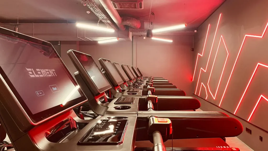 Prostějov 1 ElementGyms OstravaZabreh BFlow