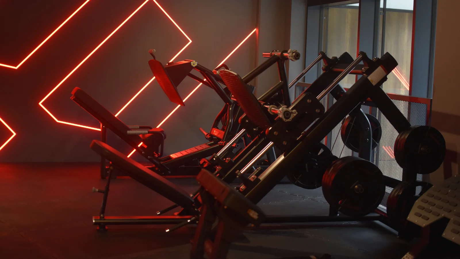 ElementGyms PreSales BFlow