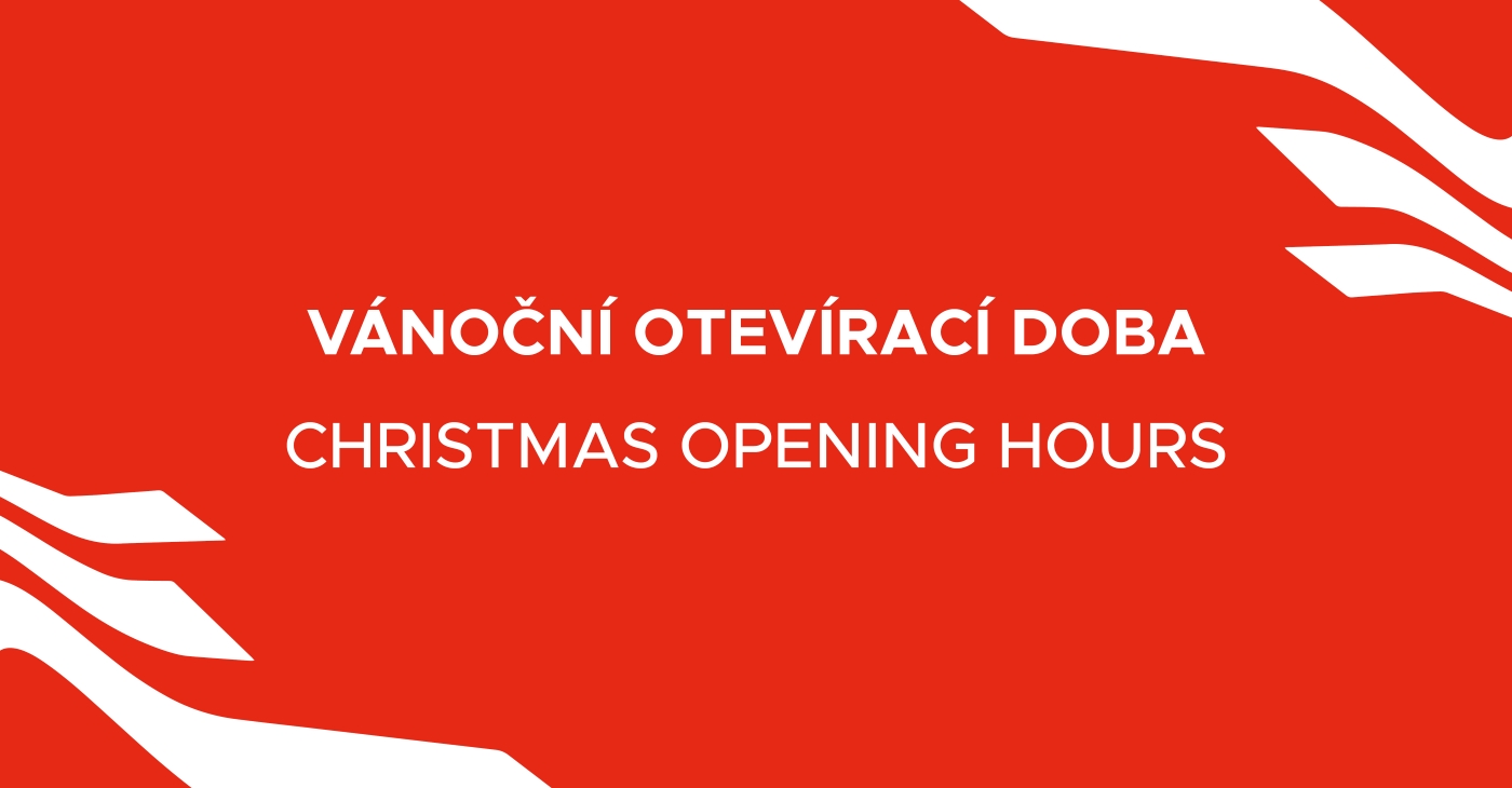 vanocni oteviracka