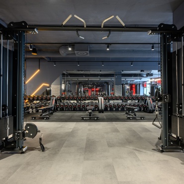 04 photo38 gym room