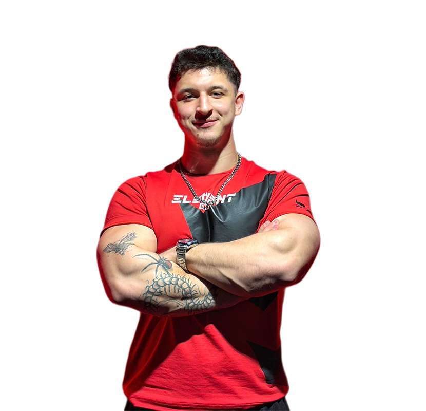 Felix Kuba