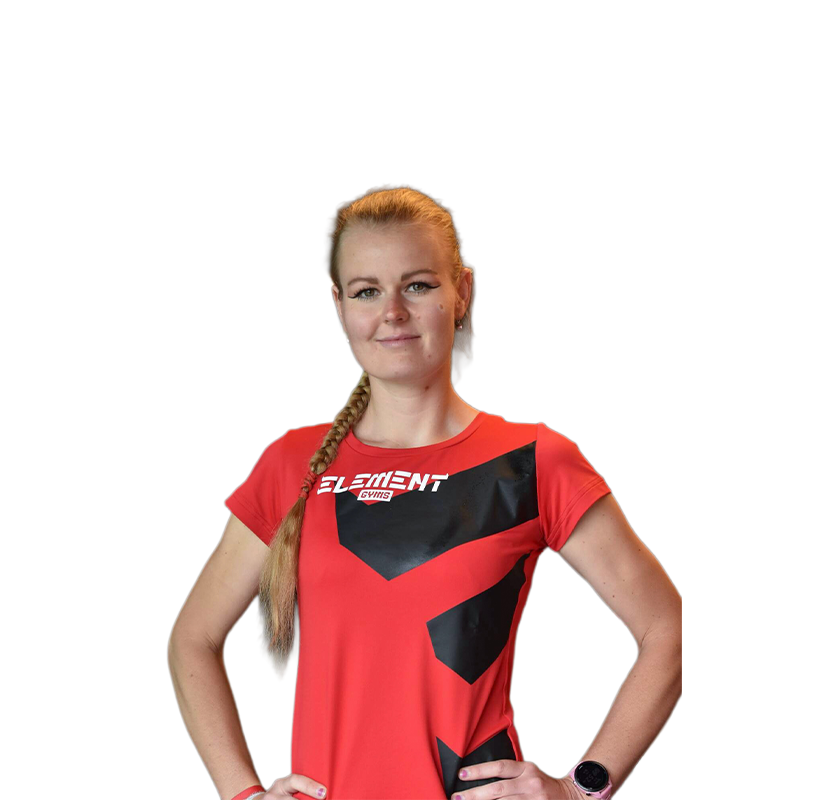 marie vinklarkova
